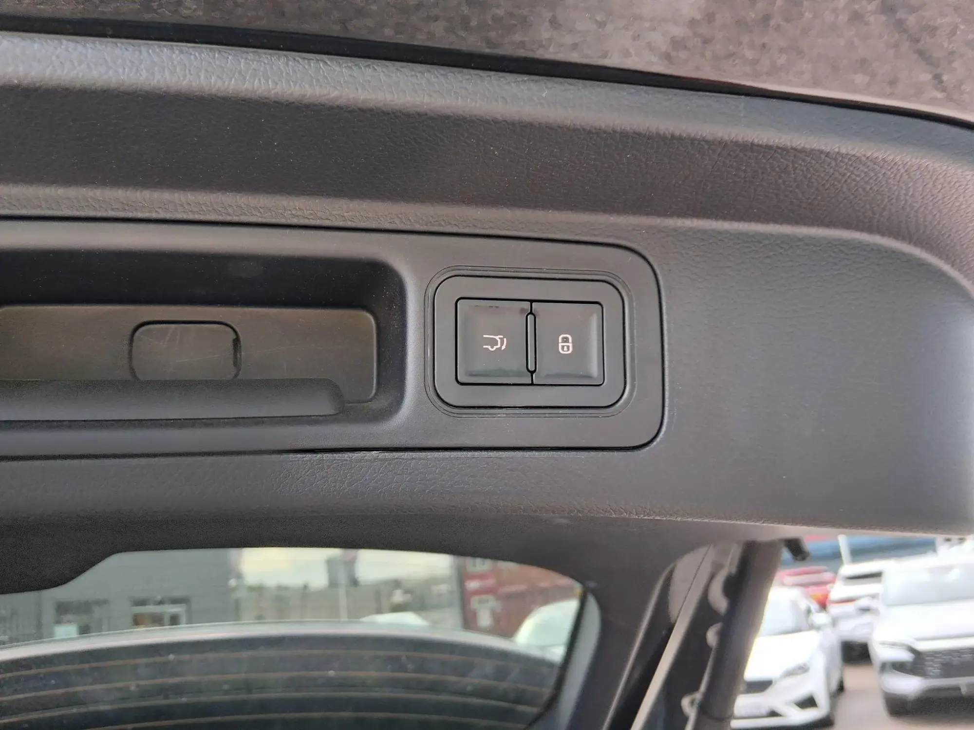 BYD Seal U Image 11 BYD Seal U Image 11