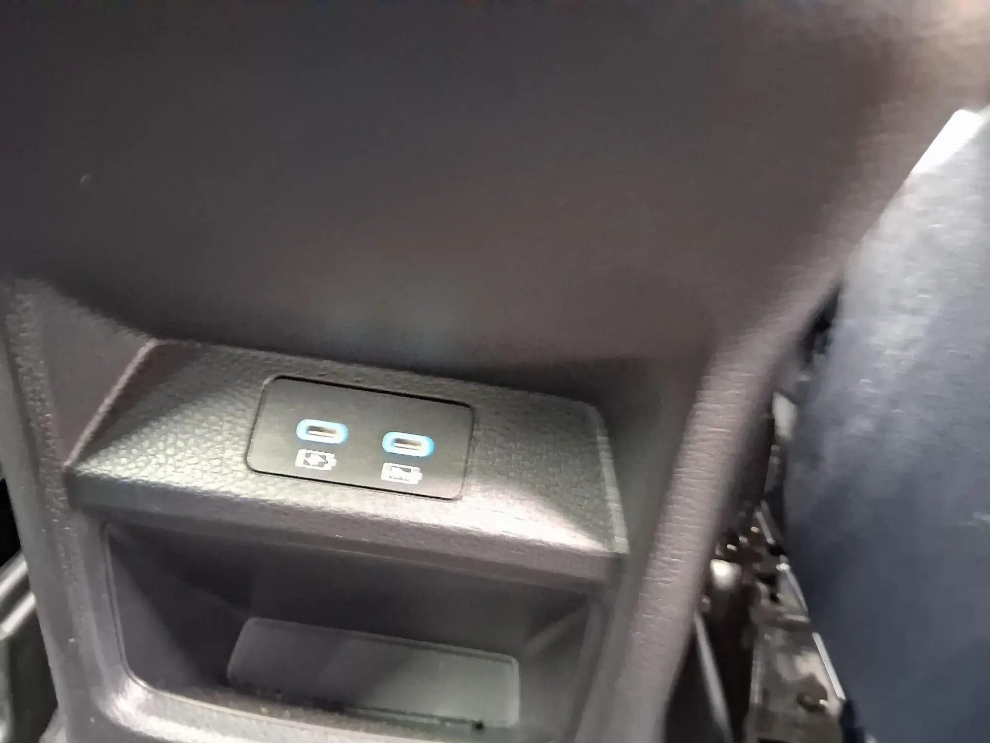 BYD Seal U Image 13 BYD Seal U Image 13