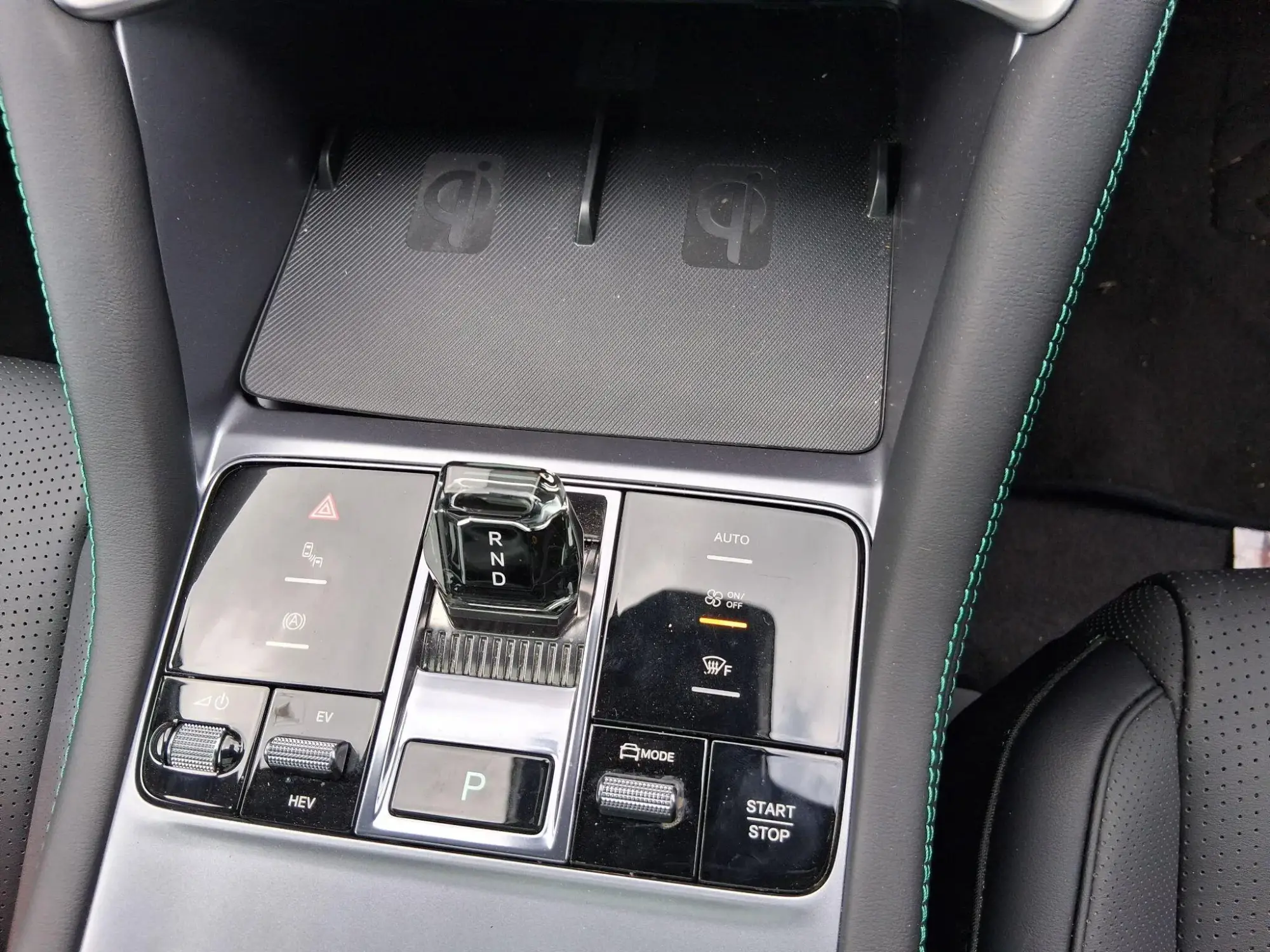 BYD Seal U Image 26 BYD Seal U Image 26