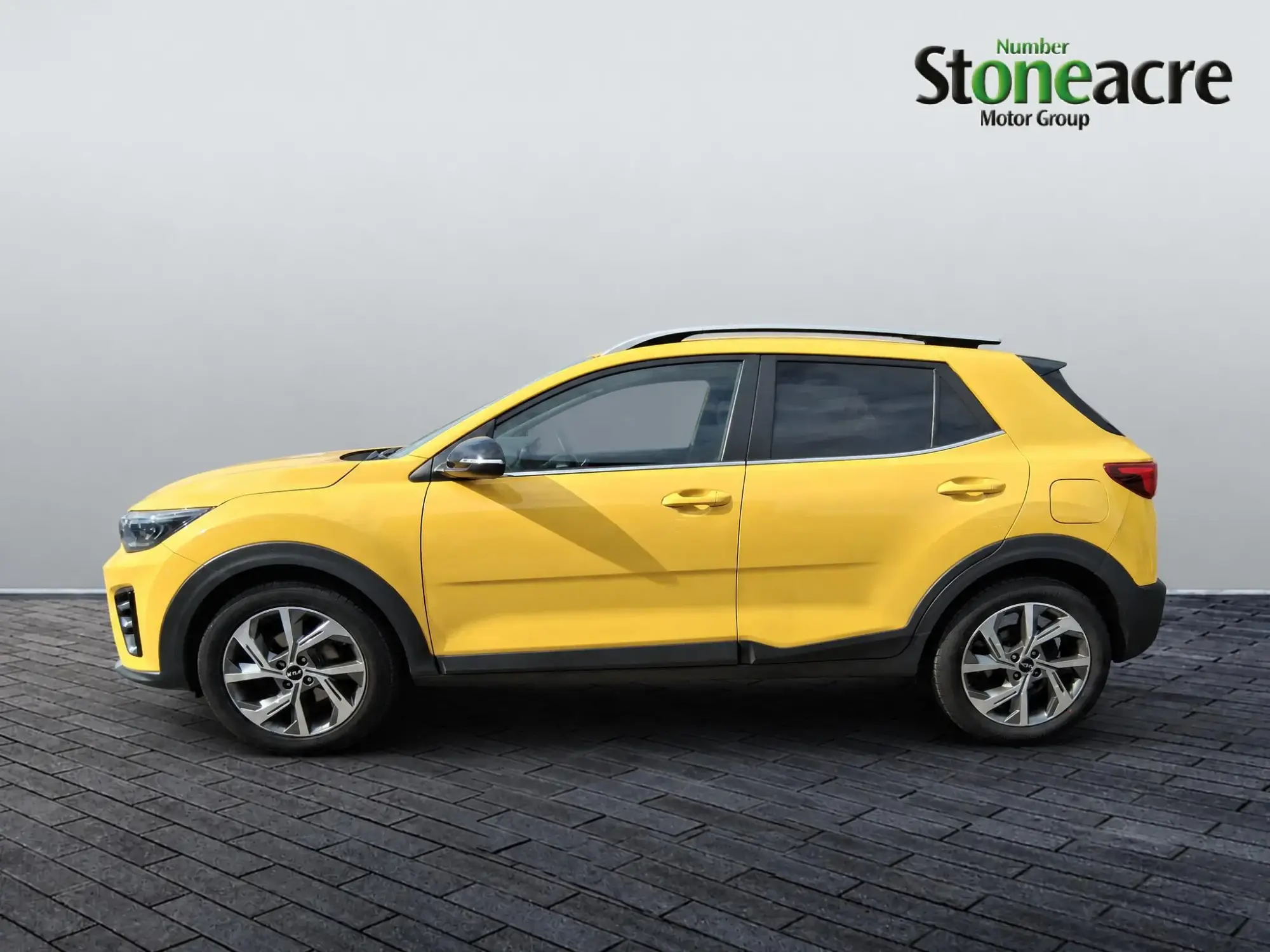 Kia Stonic Image 6 Kia Stonic Image 6