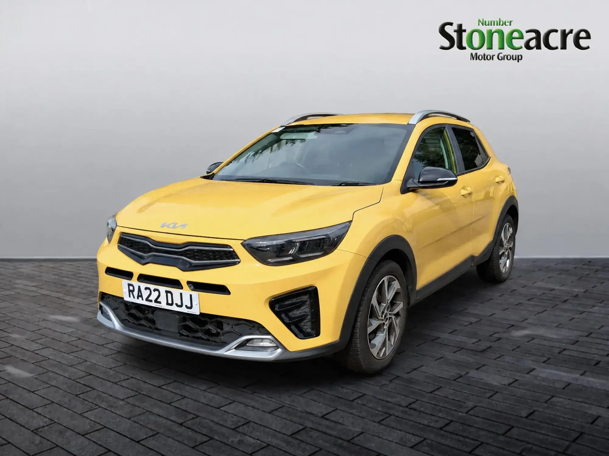 Kia Stonic Image 7 Kia Stonic Image 7