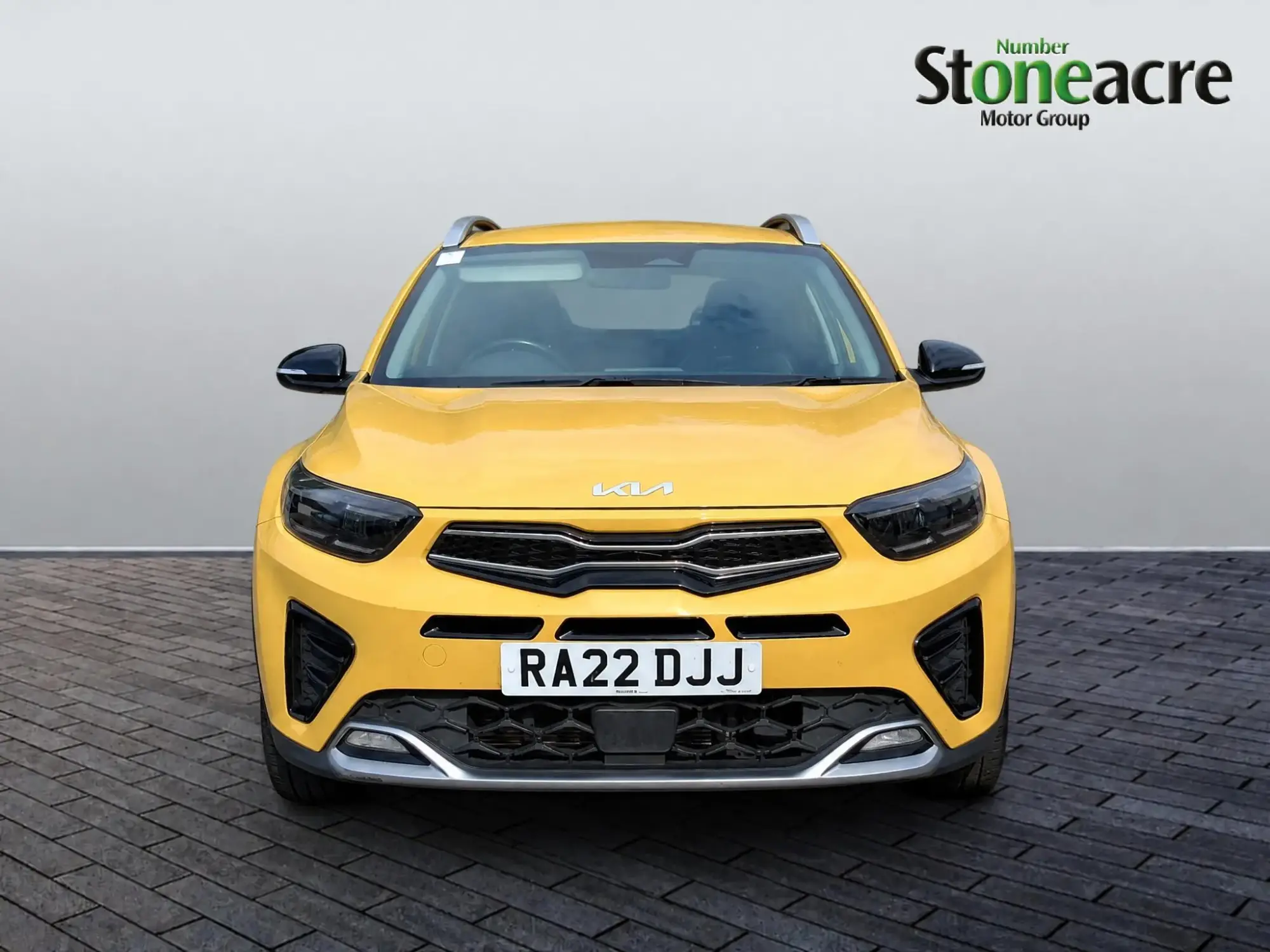 Kia Stonic Image 8 Kia Stonic Image 8