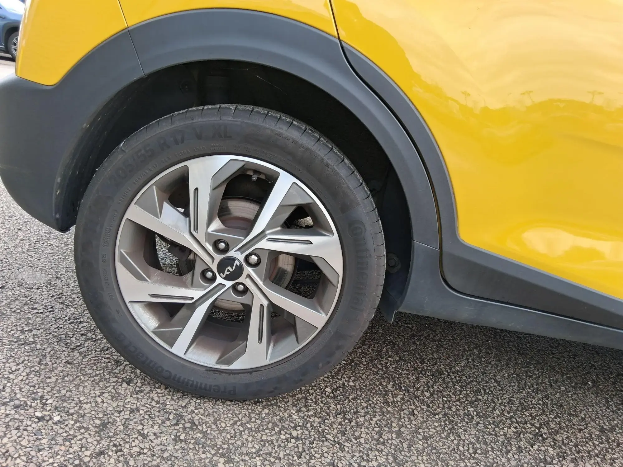 Kia Stonic Image 9 Kia Stonic Image 9