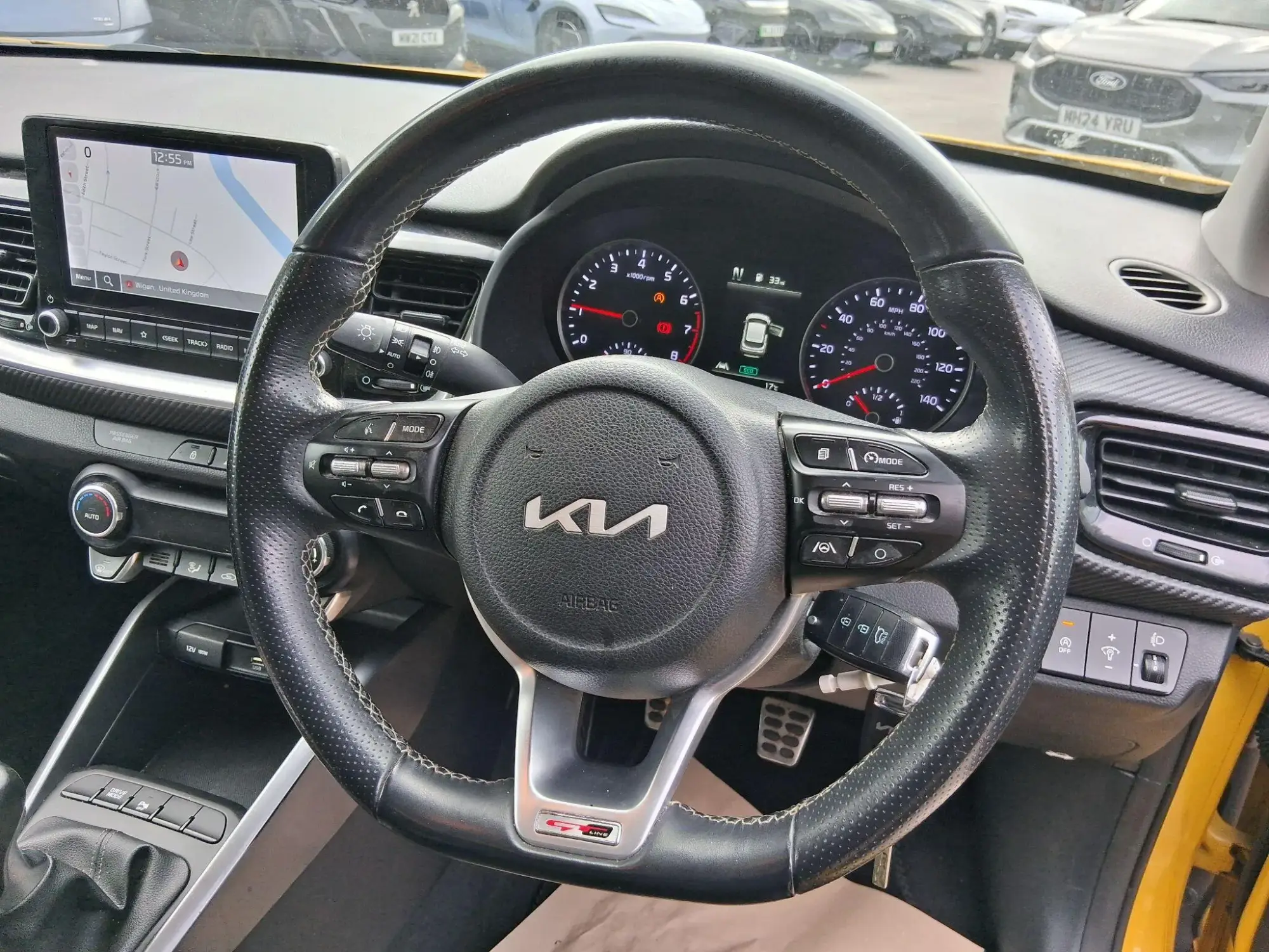 Kia Stonic Image 15 Kia Stonic Image 15
