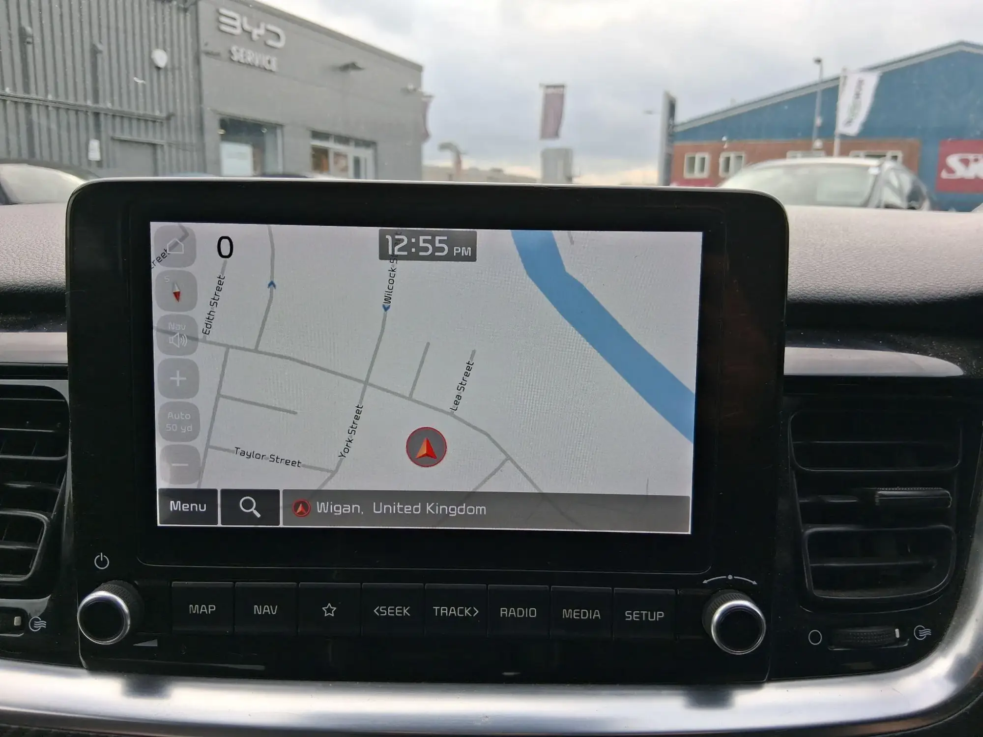 Kia Stonic Image 20 Kia Stonic Image 20