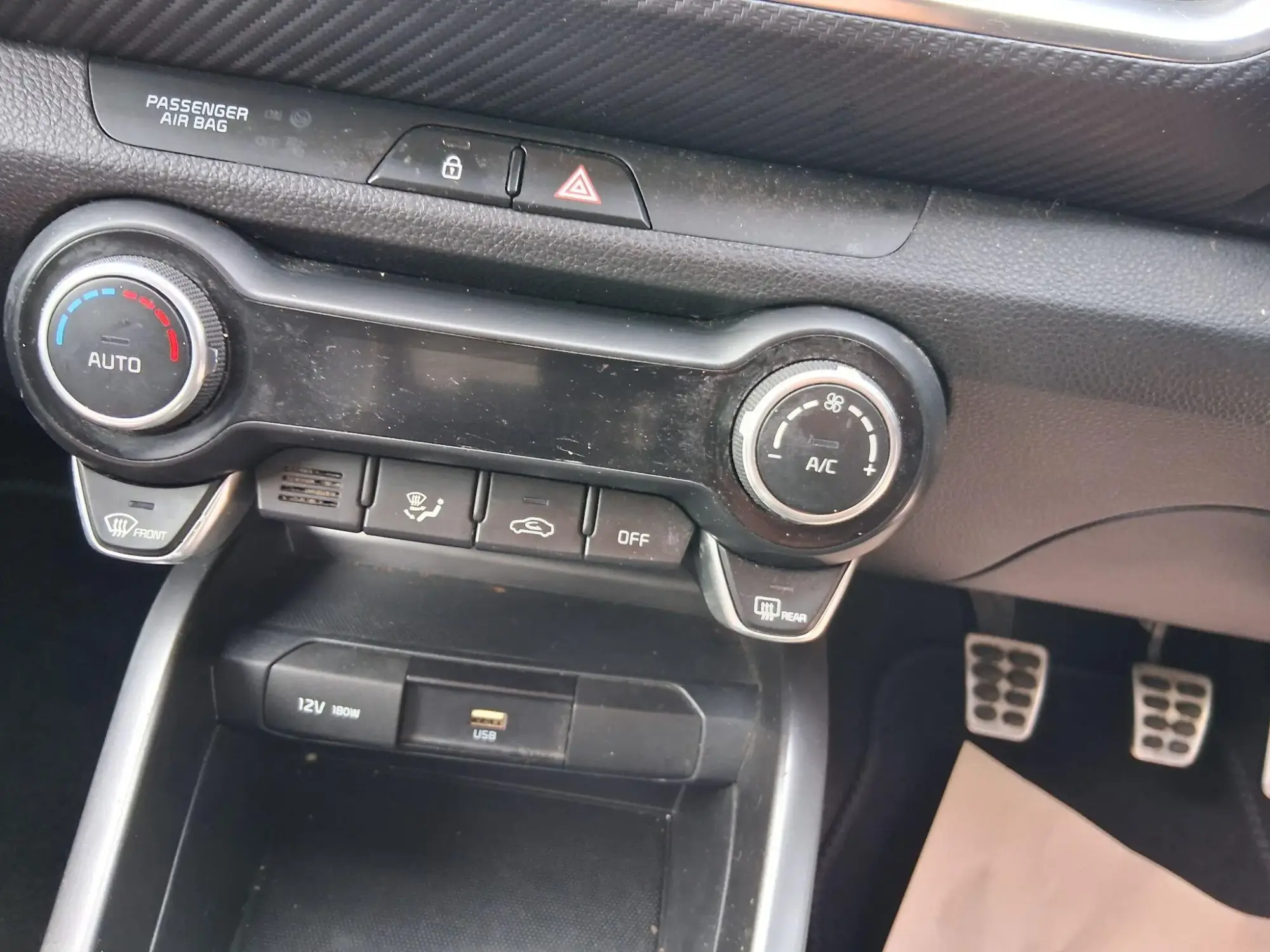 Kia Stonic Image 21 Kia Stonic Image 21