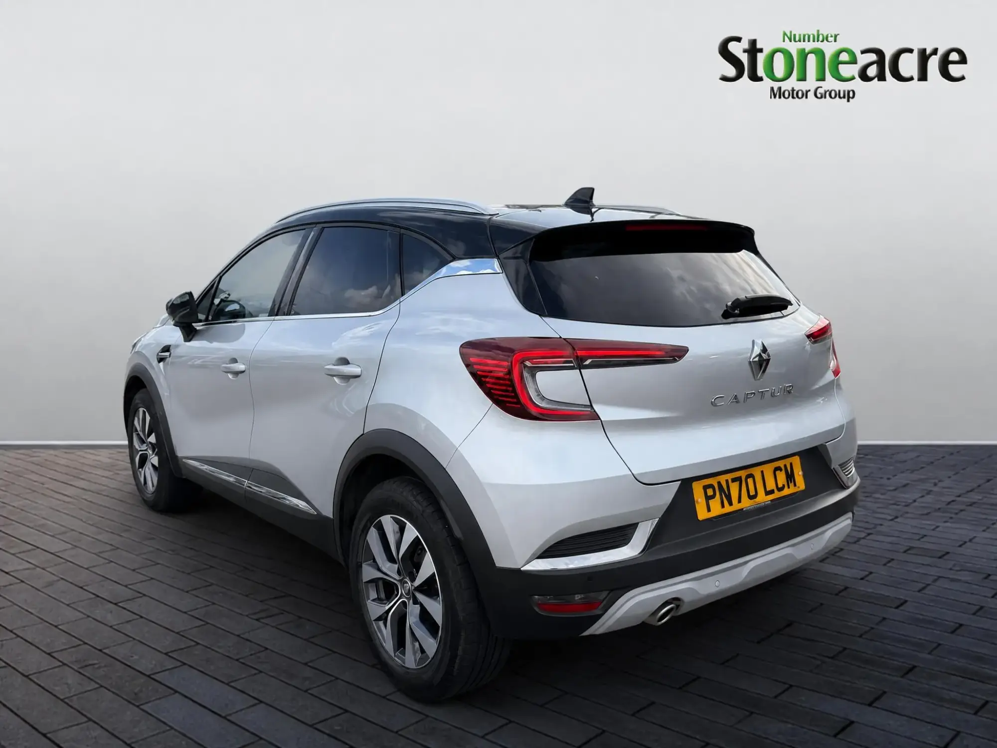 Renault Captur Image 4 Renault Captur Image 4
