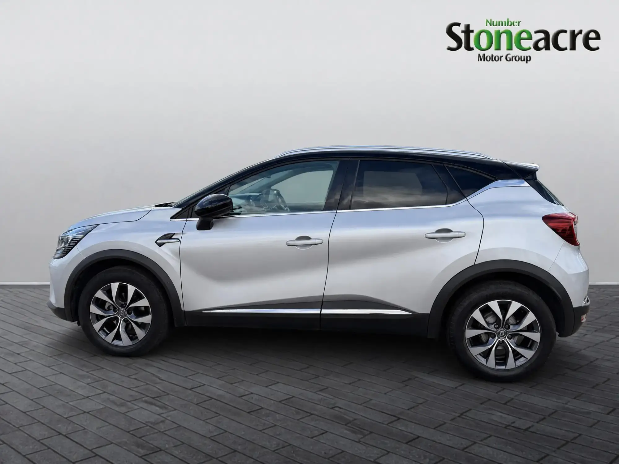Renault Captur Image 5 Renault Captur Image 5