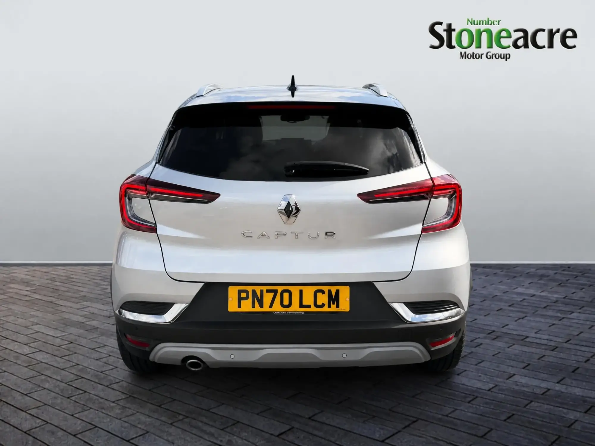 Renault Captur Image 7 Renault Captur Image 7