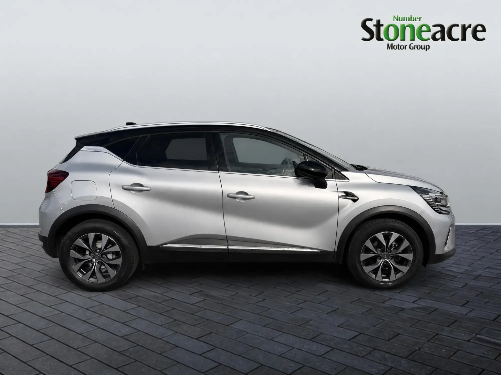 Renault Captur Image 9 Renault Captur Image 9