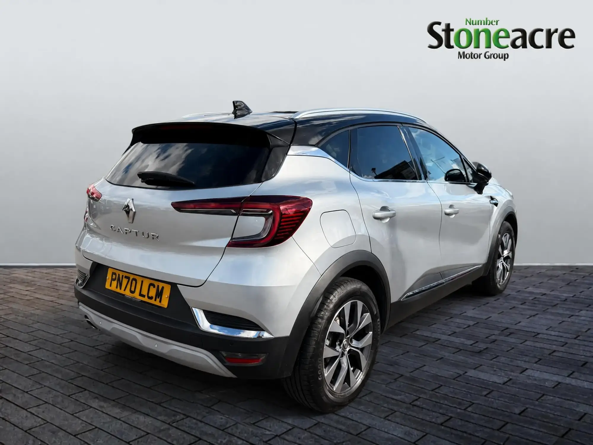 Renault Captur Image 10 Renault Captur Image 10