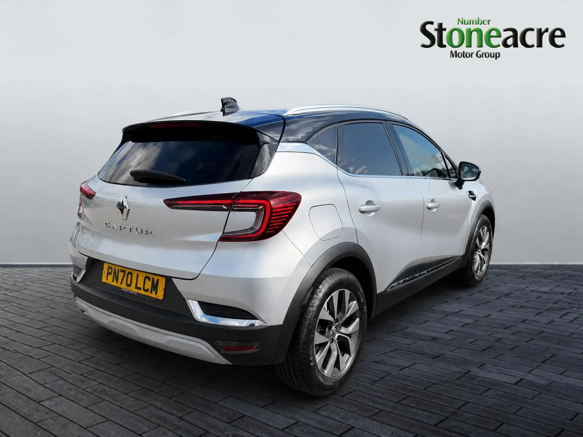Renault Captur Image 11 Renault Captur Image 11