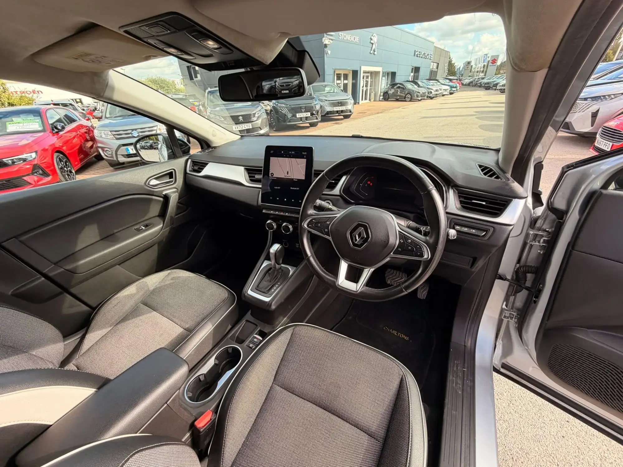 Renault Captur Image 19 Renault Captur Image 19
