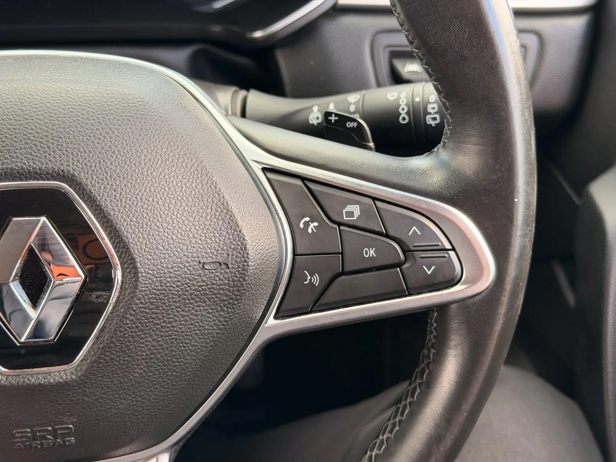 Renault Captur Image 29 Renault Captur Image 29