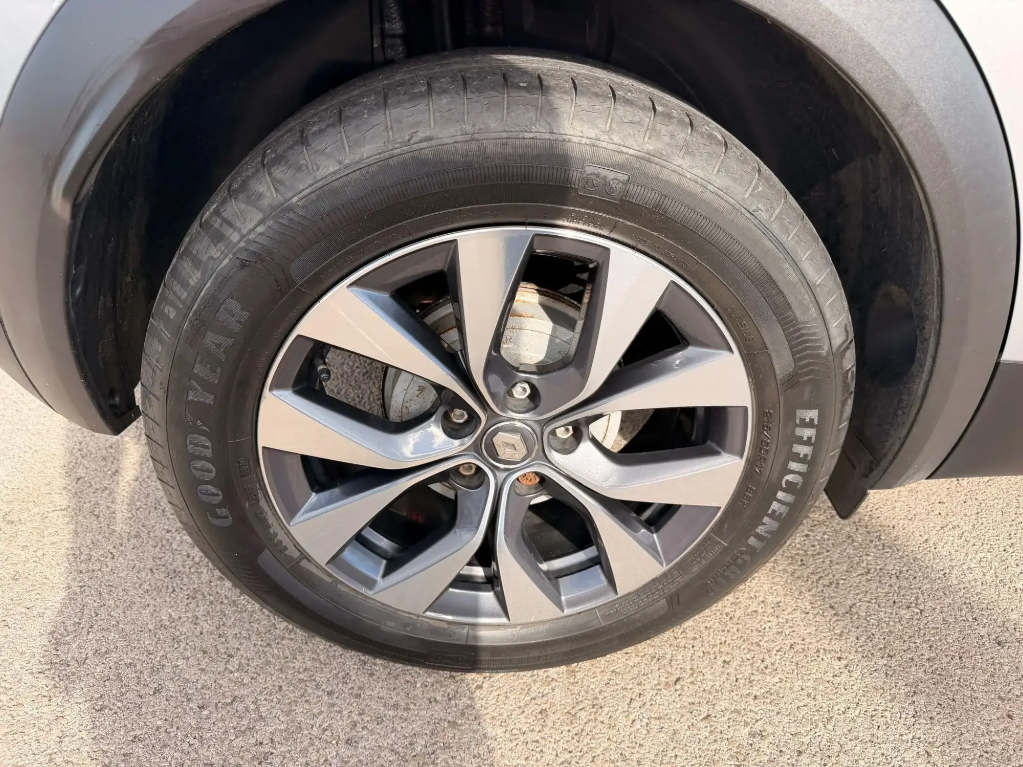 Renault Captur Image 16 Renault Captur Image 16