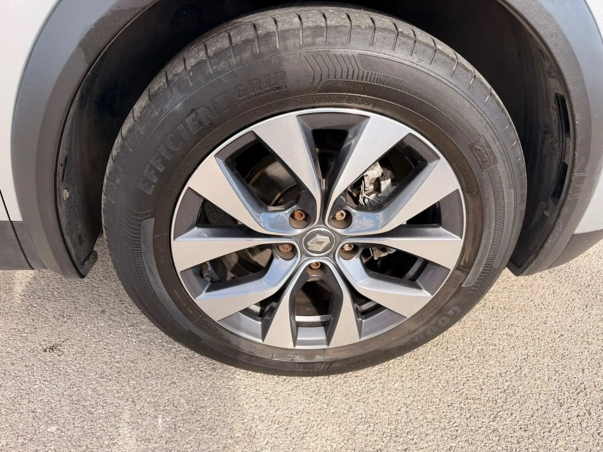 Renault Captur Image 17 Renault Captur Image 17