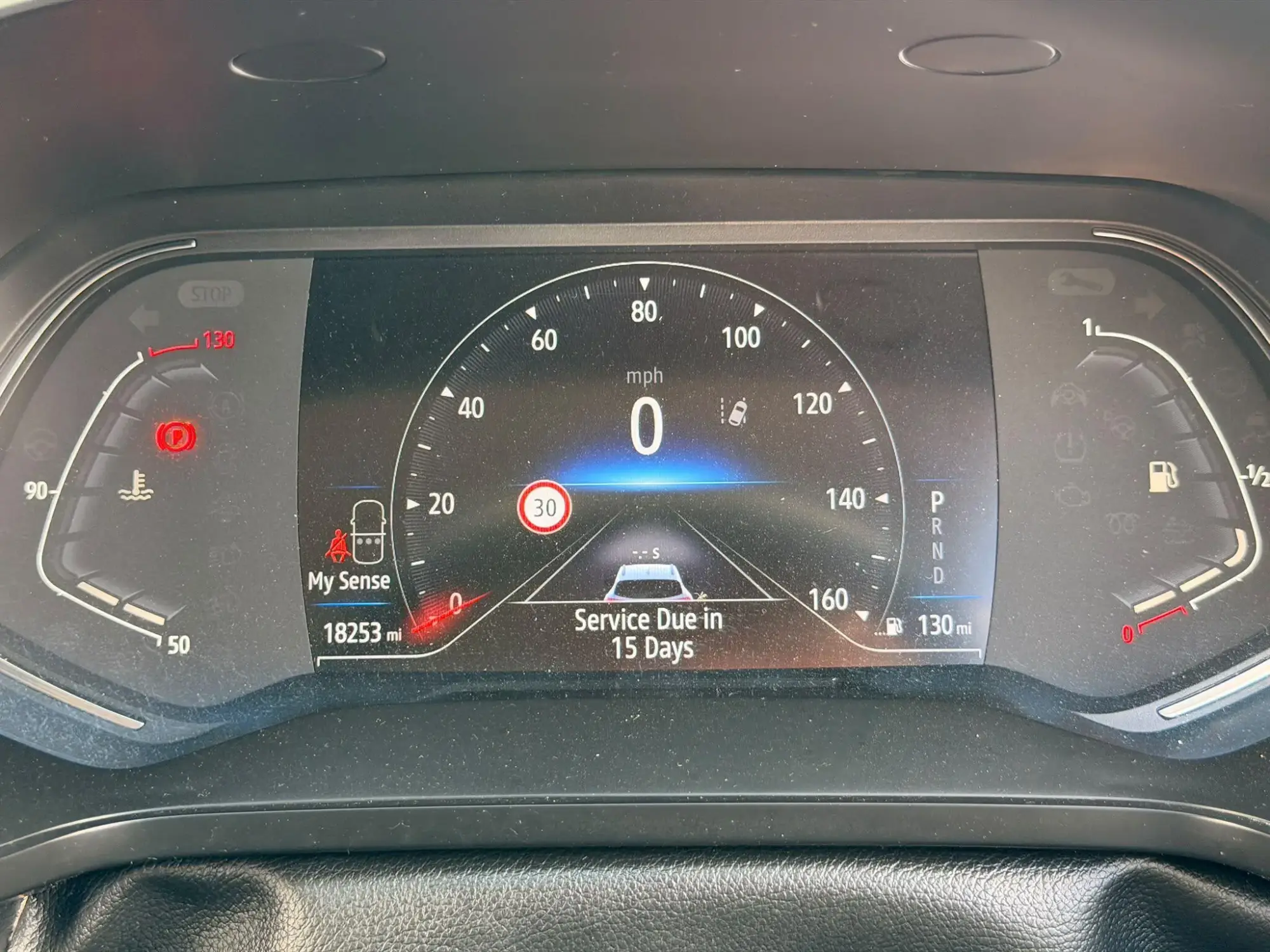Renault Captur Image 39 Renault Captur Image 39