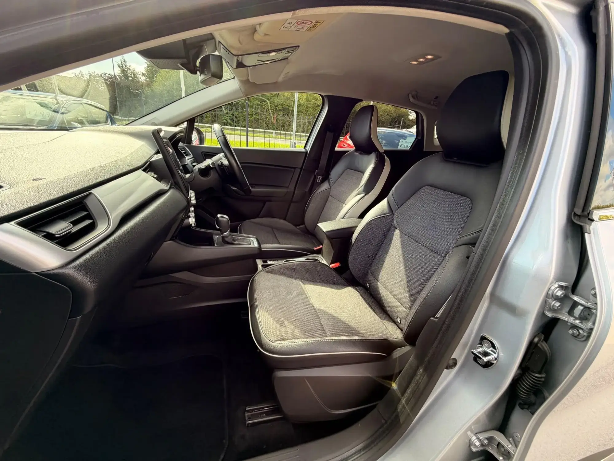 Renault Captur Image 22 Renault Captur Image 22