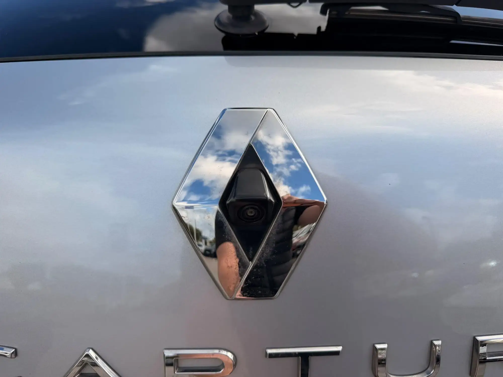 Renault Captur Image 42 Renault Captur Image 42