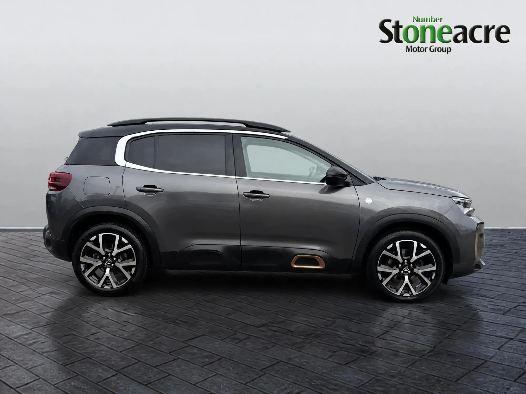 Citroen C5 Aircross Image 2