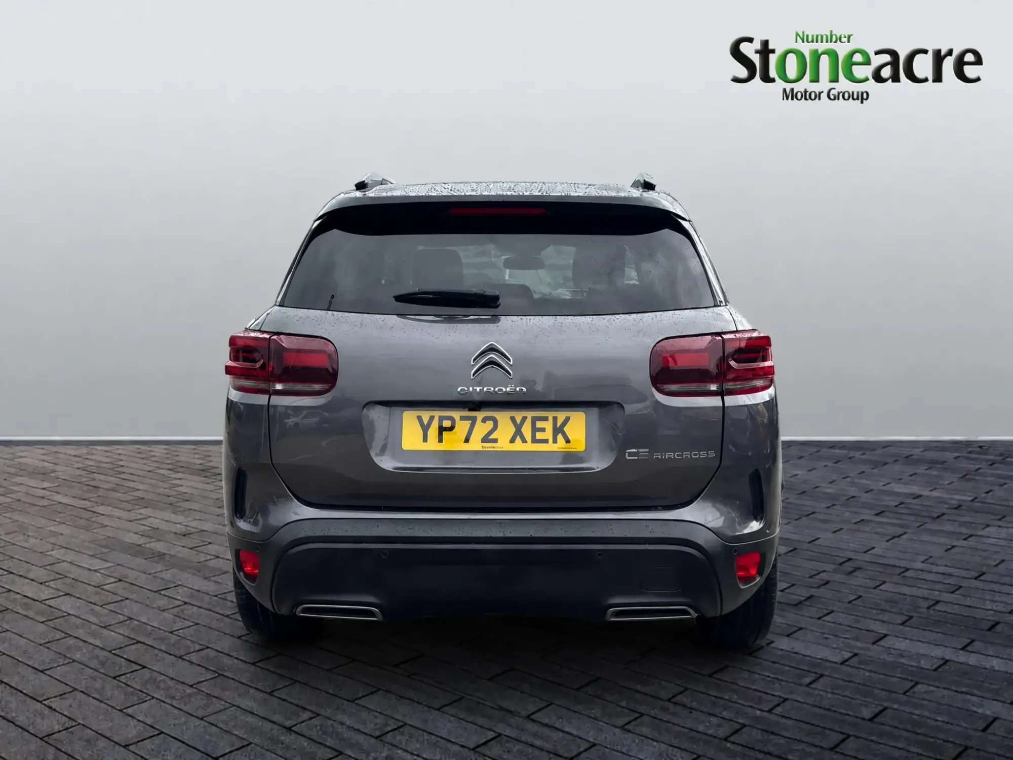 Citroen C5 Aircross Image 5