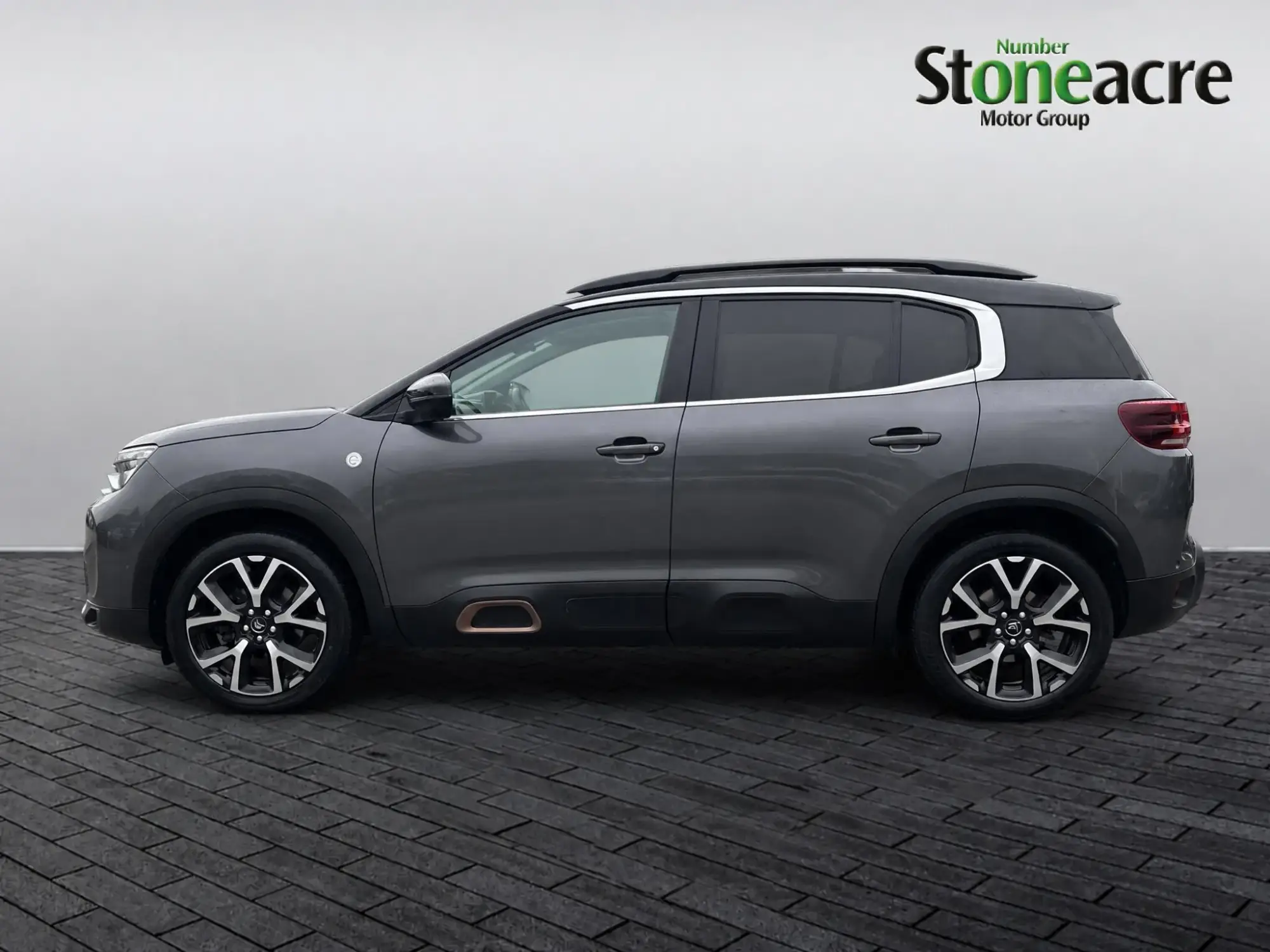 Citroen C5 Aircross Image 7