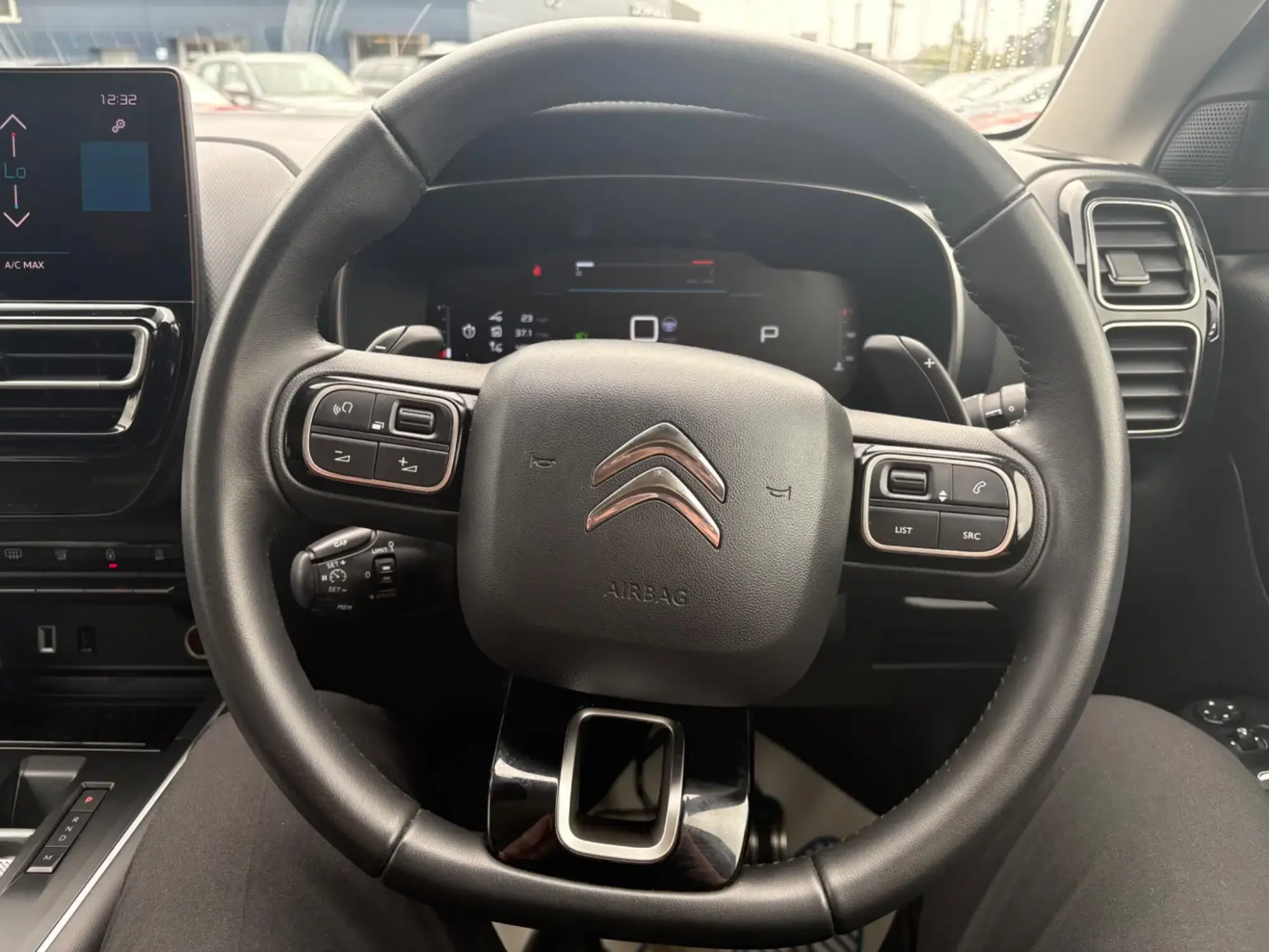 Citroen C5 Aircross Image 10