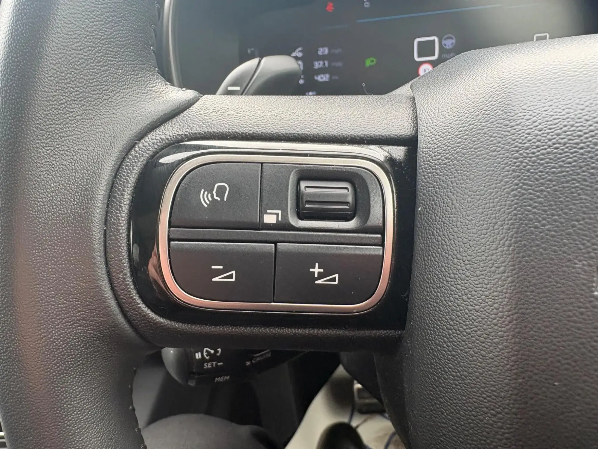Citroen C5 Aircross Image 11
