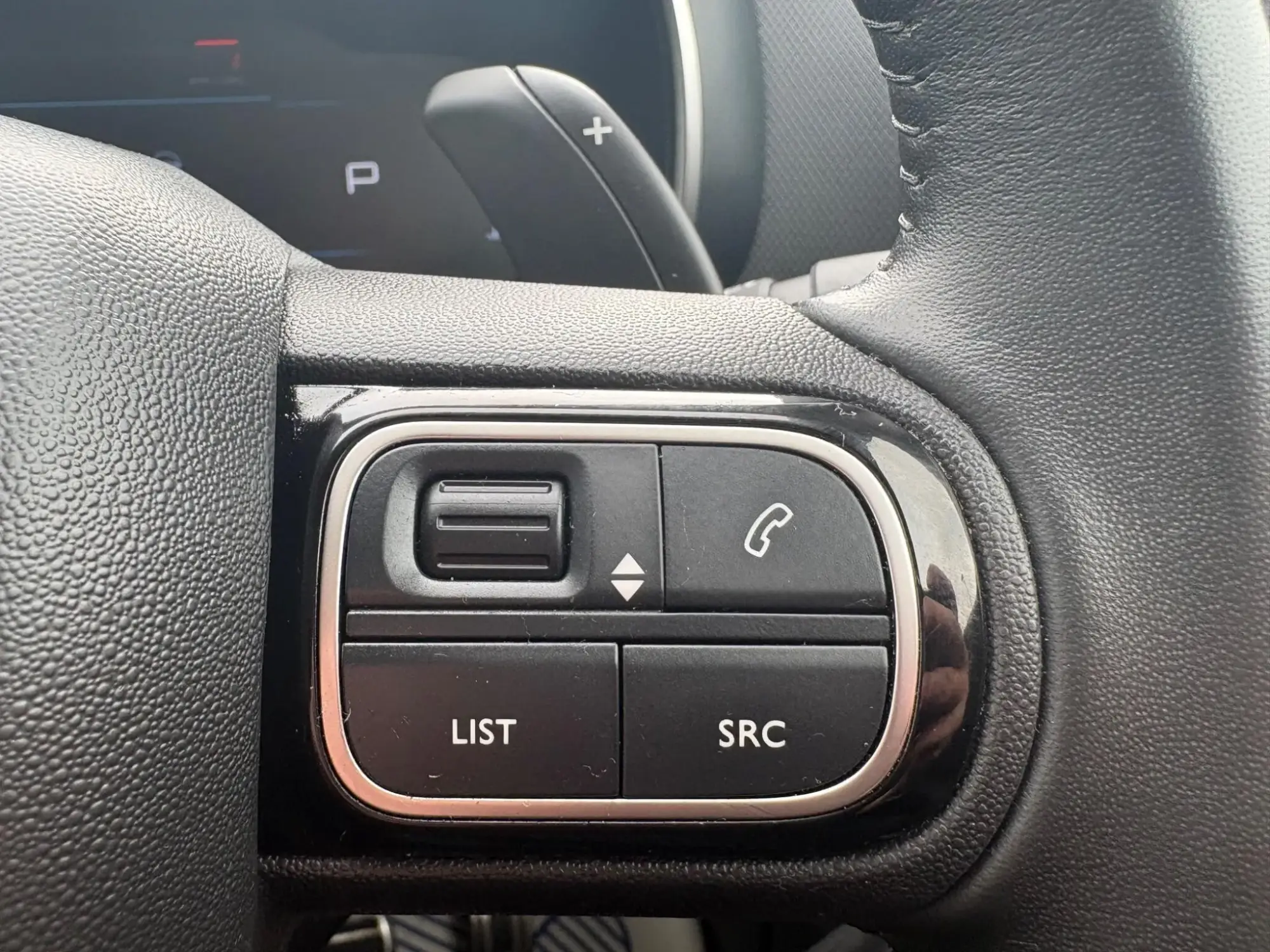 Citroen C5 Aircross Image 13