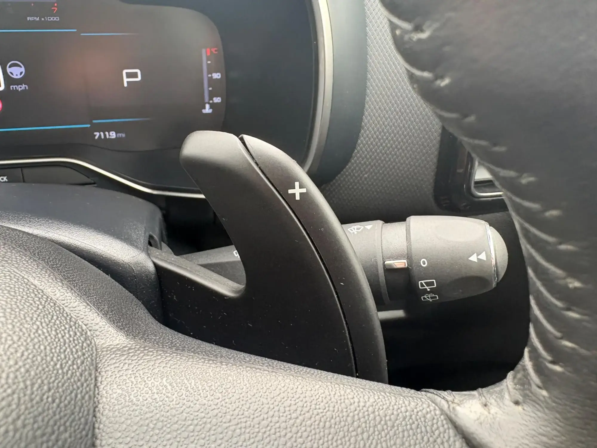 Citroen C5 Aircross Image 14