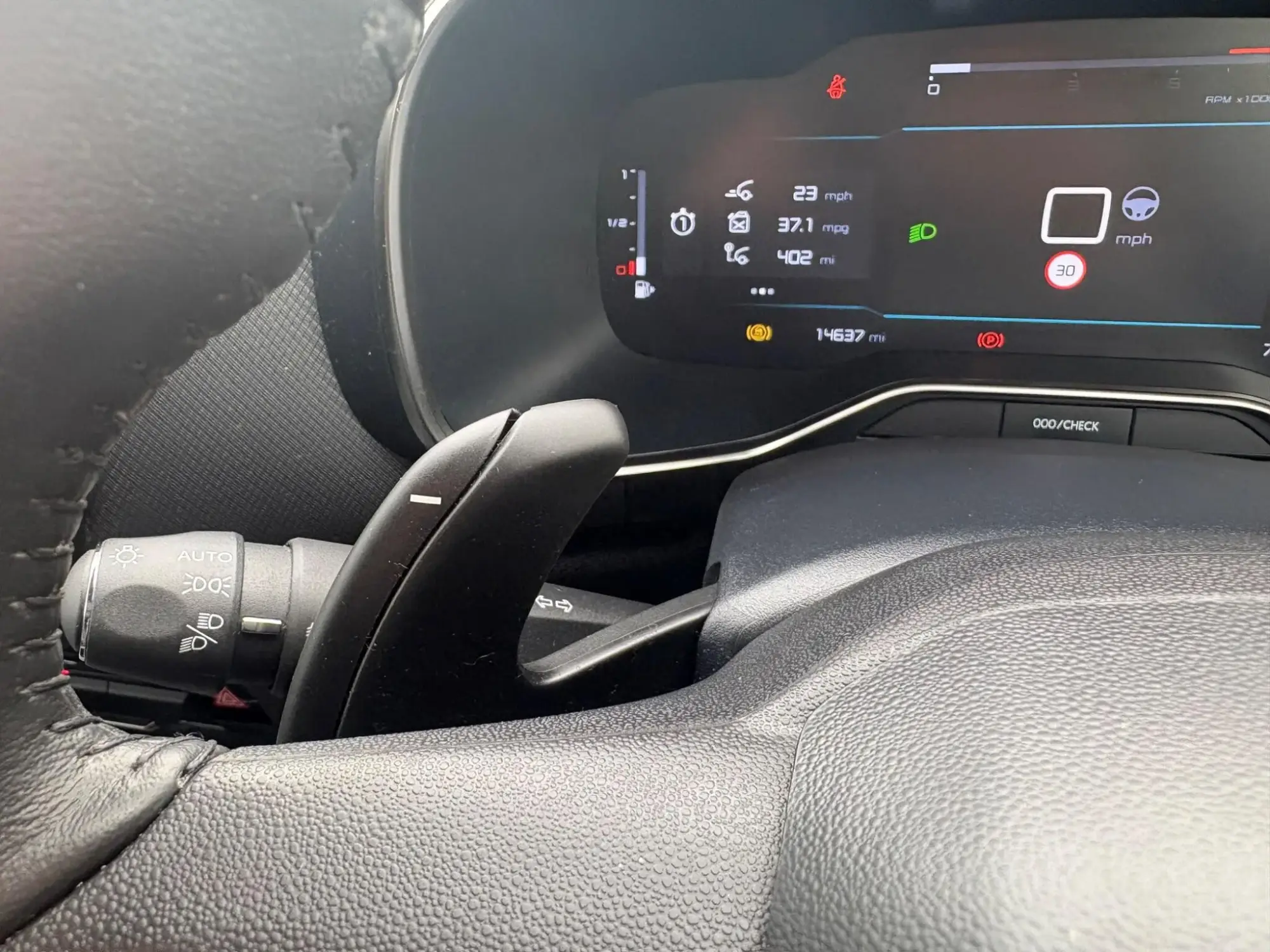 Citroen C5 Aircross Image 15