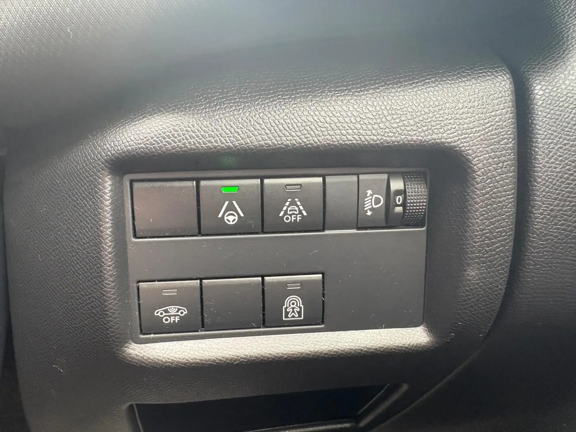 Citroen C5 Aircross Image 16