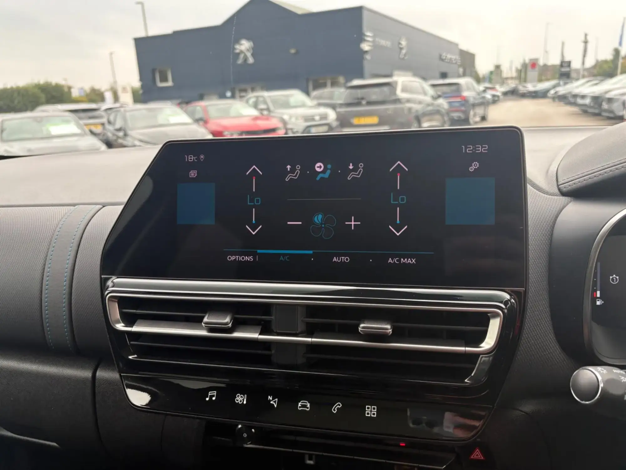 Citroen C5 Aircross Image 18