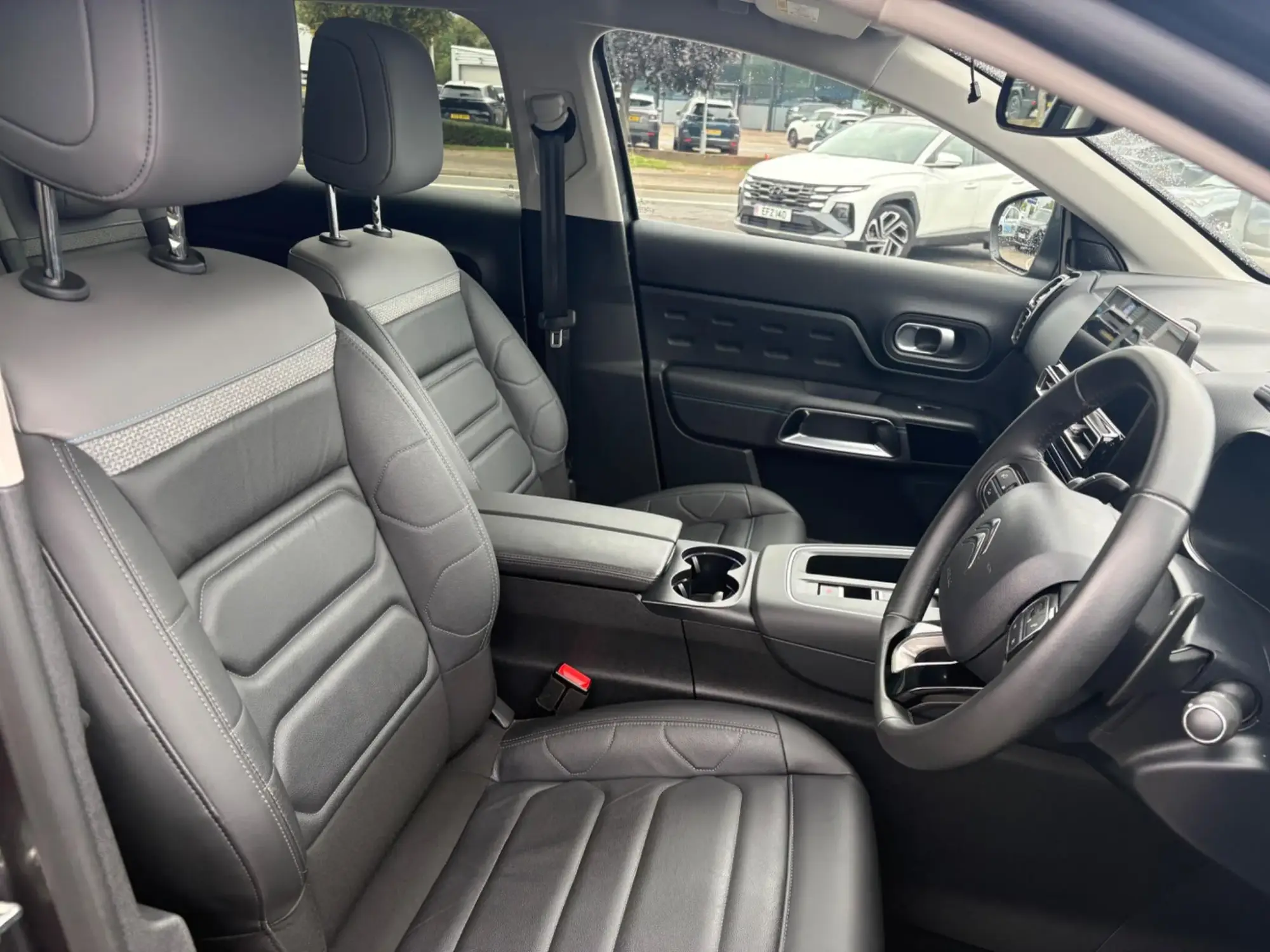 Citroen C5 Aircross Image 22