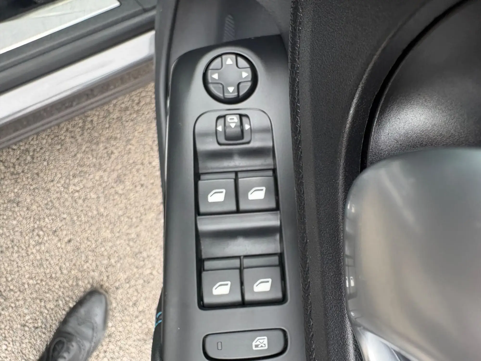Citroen C5 Aircross Image 23