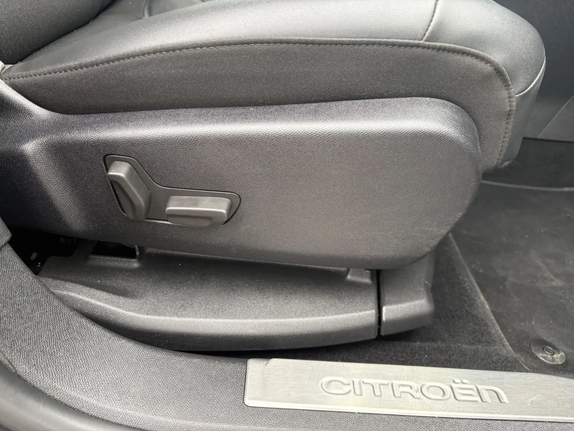 Citroen C5 Aircross Image 24