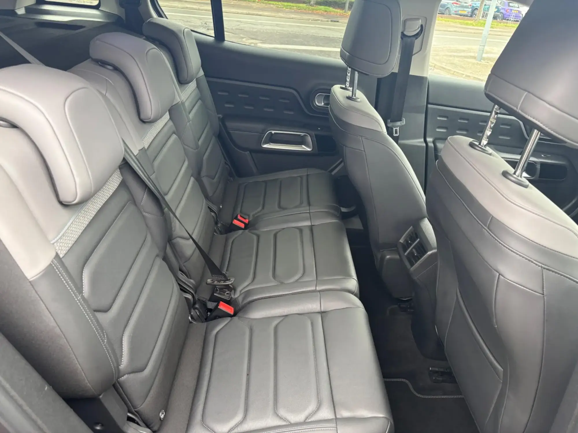 Citroen C5 Aircross Image 25