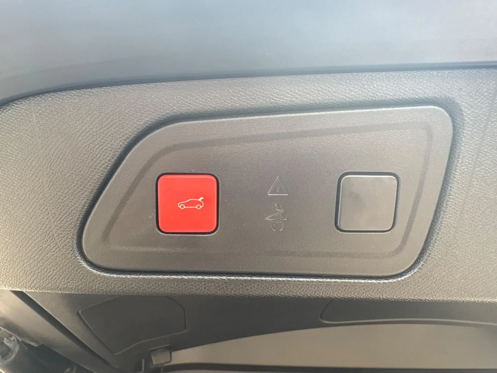Citroen C5 Aircross Image 27
