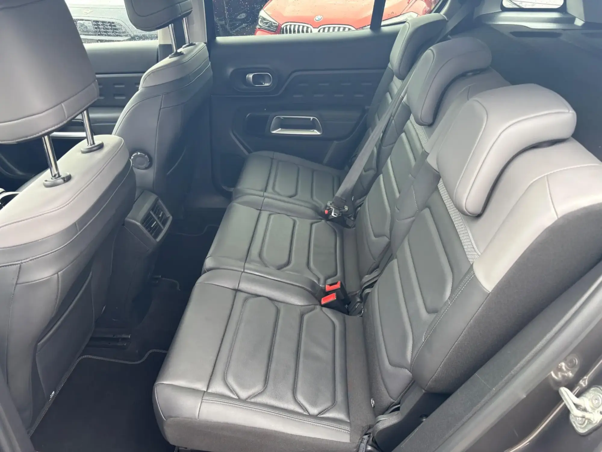 Citroen C5 Aircross Image 28