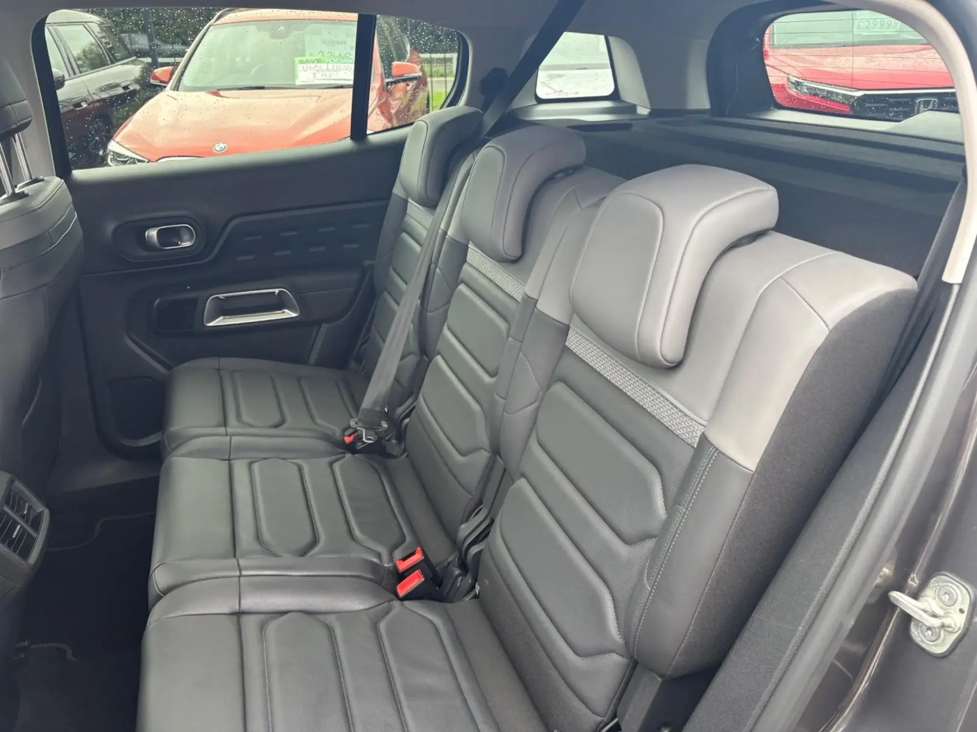 Citroen C5 Aircross Image 29