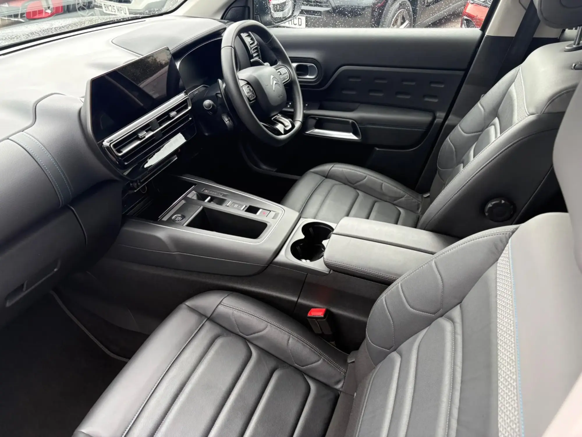 Citroen C5 Aircross Image 30