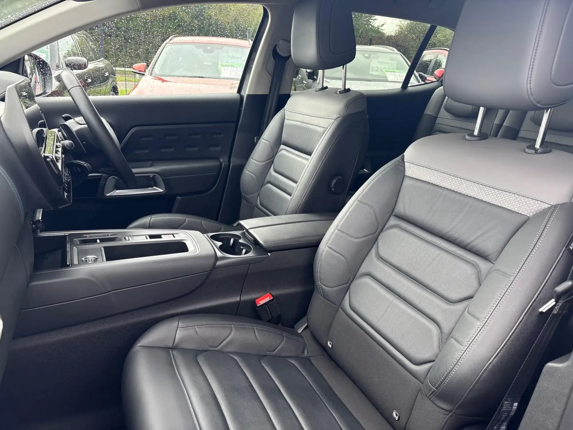 Citroen C5 Aircross Image 31