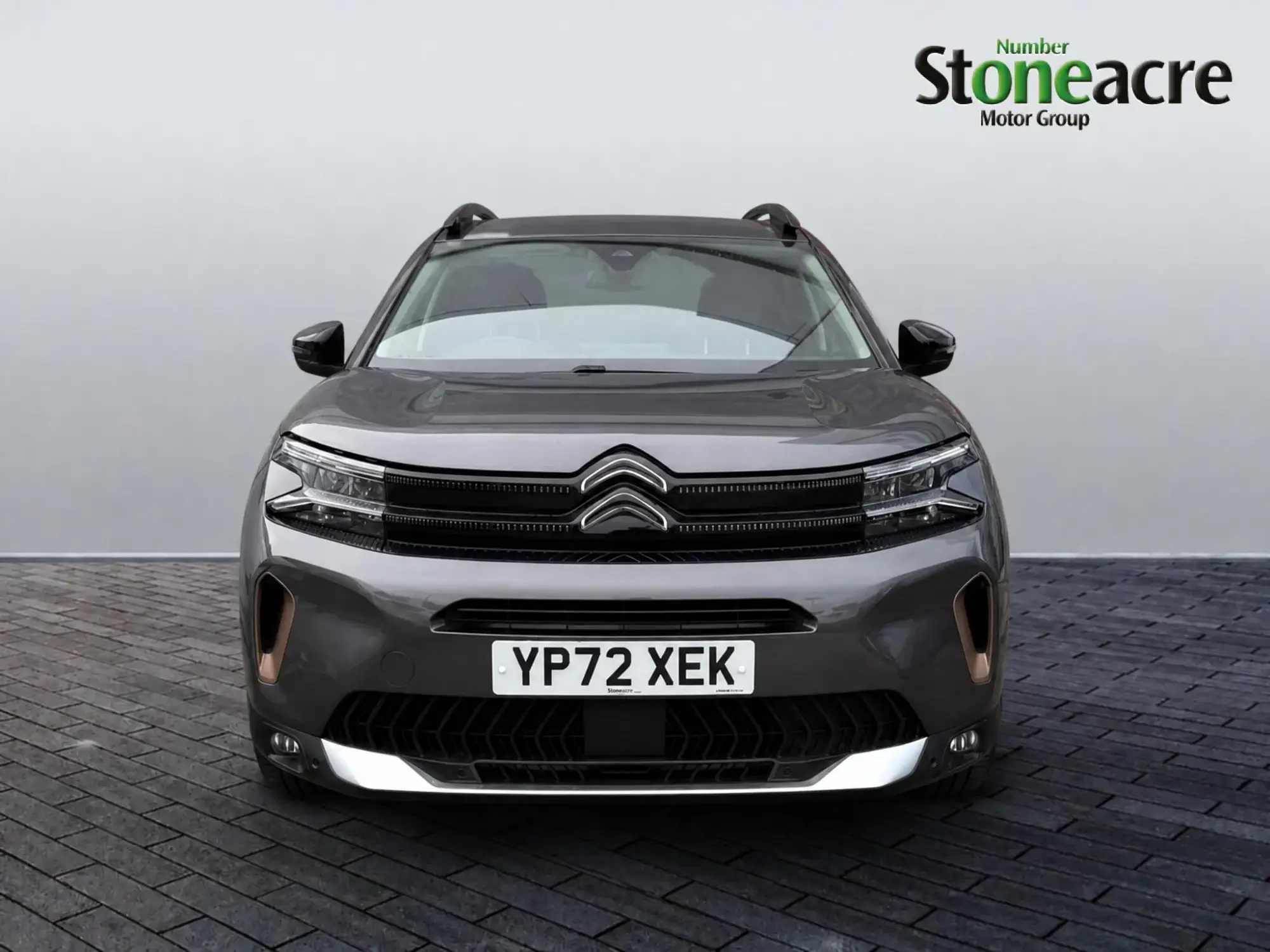 Citroen C5 Aircross Image 9