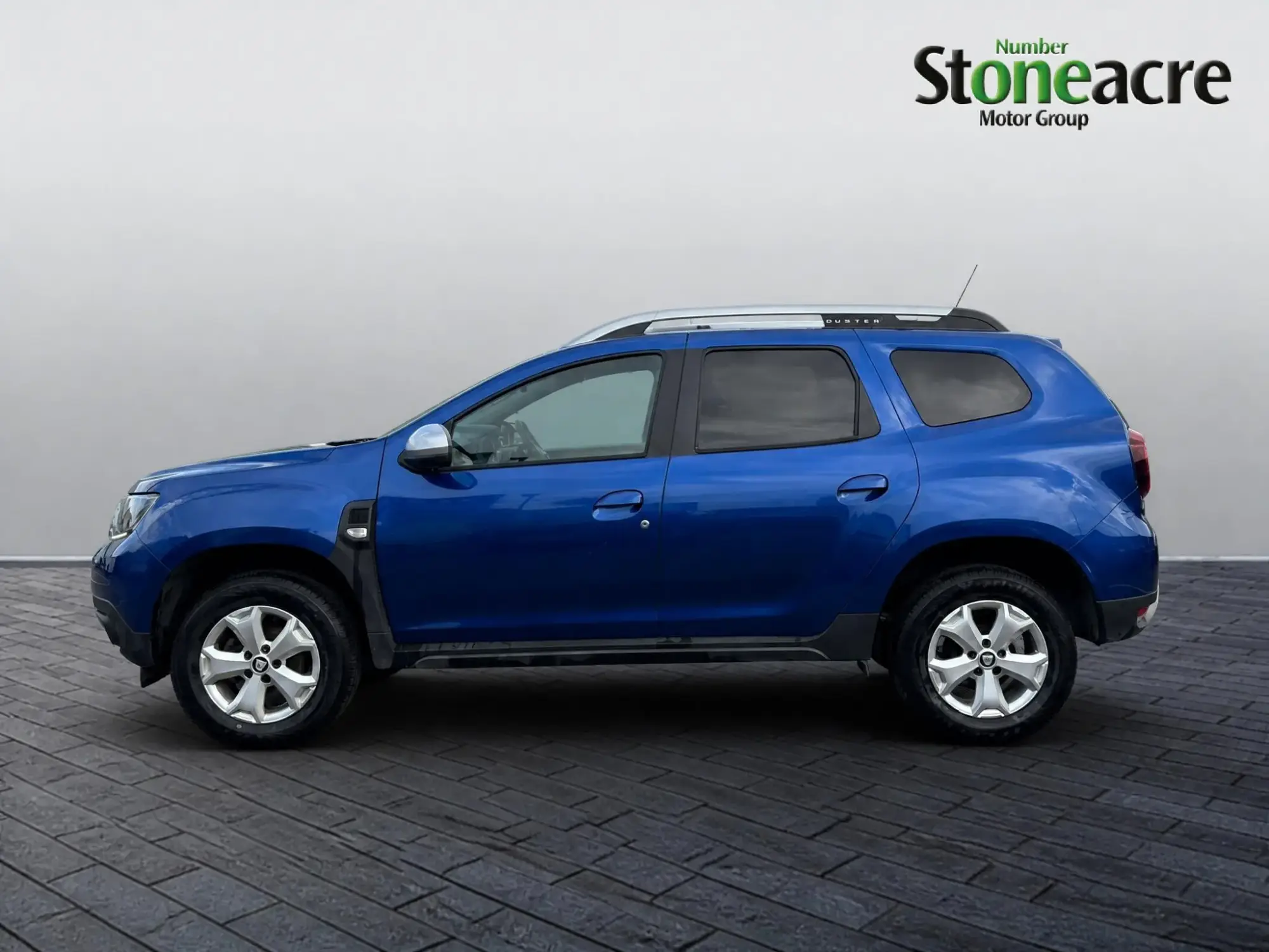 Dacia Duster Image 5 Dacia Duster Image 5