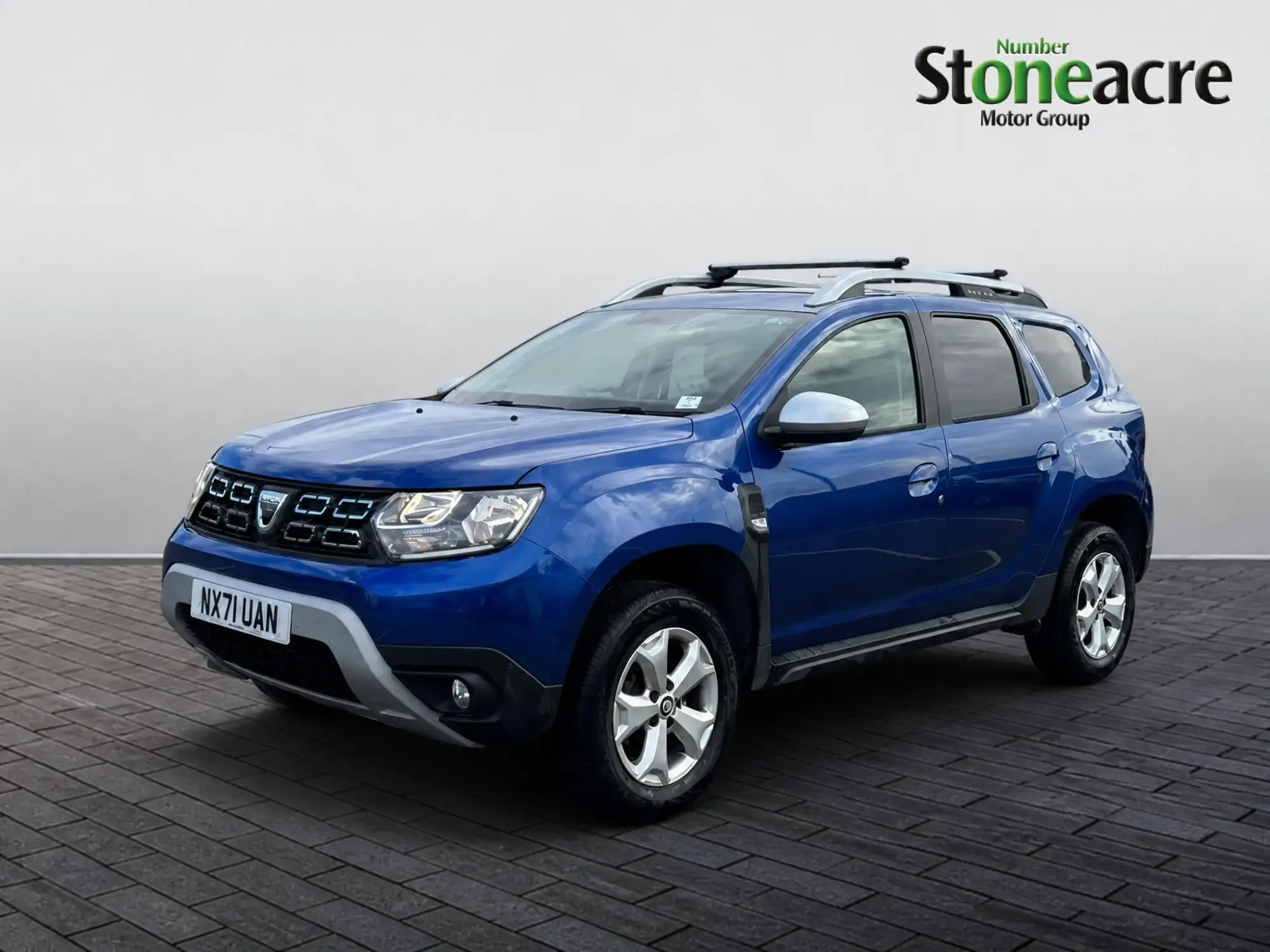 Dacia Duster Image 6 Dacia Duster Image 6
