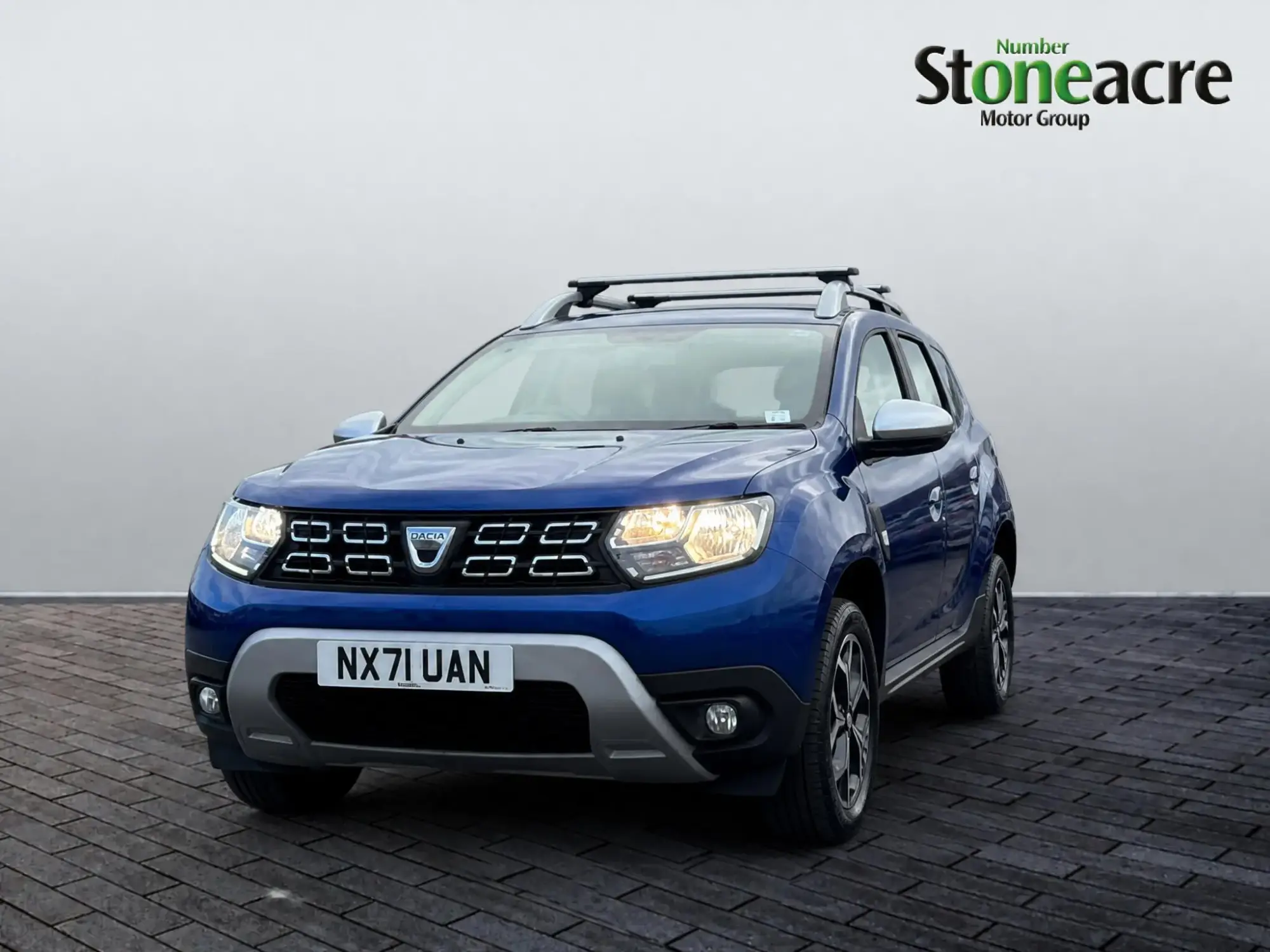 Dacia Duster Image 7 Dacia Duster Image 7