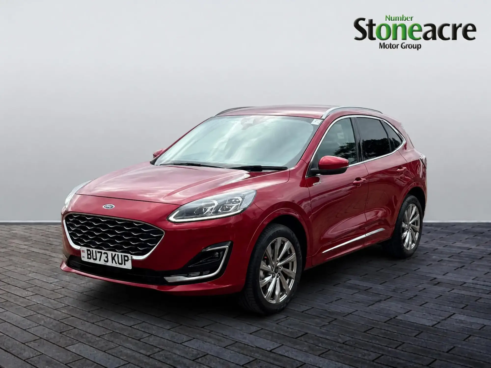 Ford Kuga Hybrid Image 3 Ford Kuga Hybrid Image 3