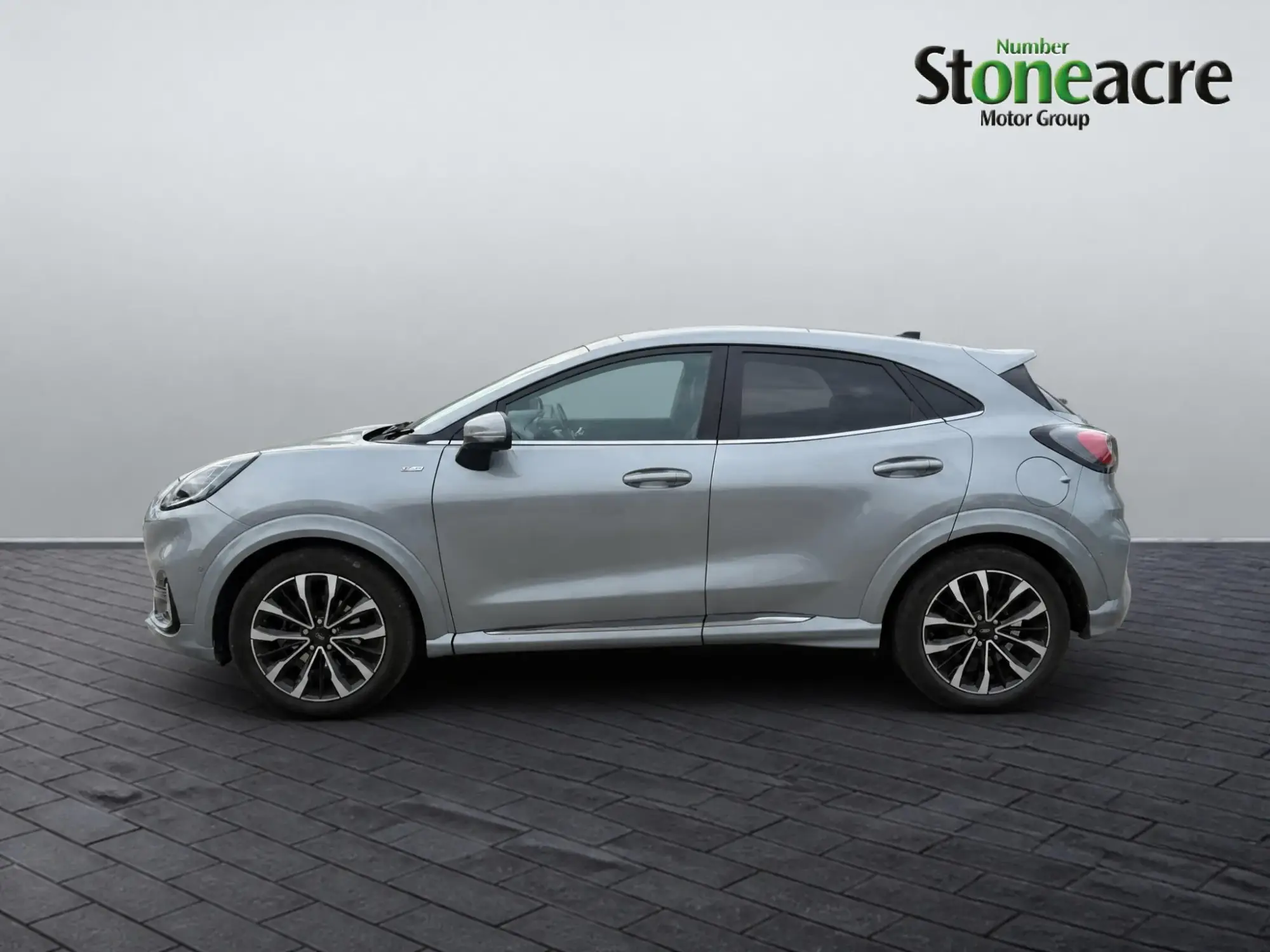 Ford Puma Image 6 Ford Puma Image 6