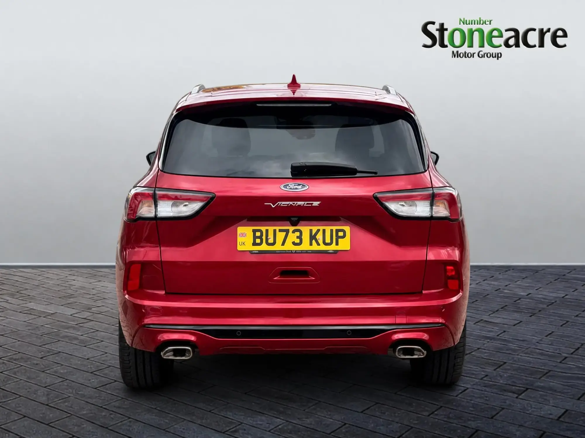 Ford Kuga Hybrid Image 6 Ford Kuga Hybrid Image 6