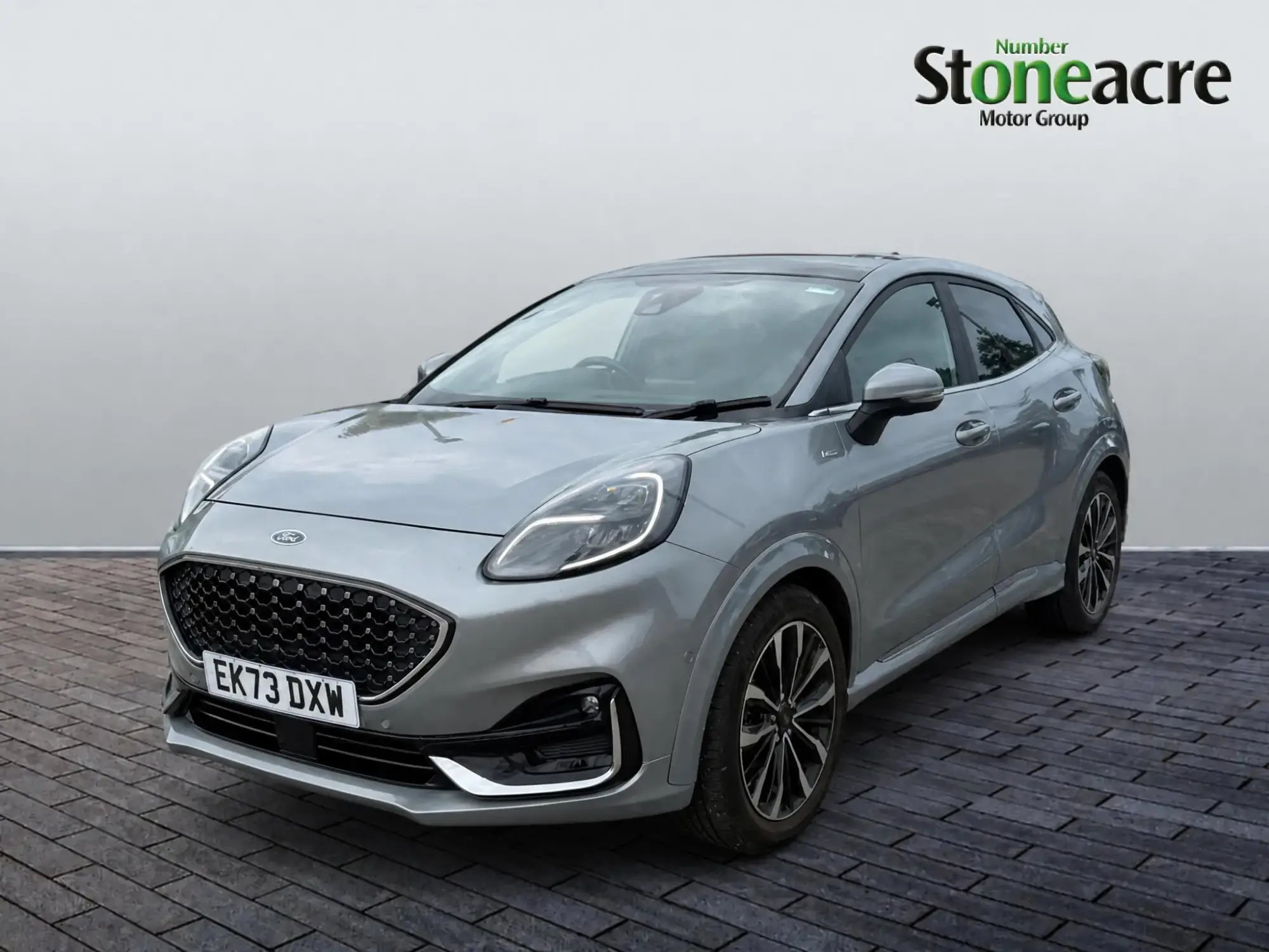 Ford Puma Image 7 Ford Puma Image 7